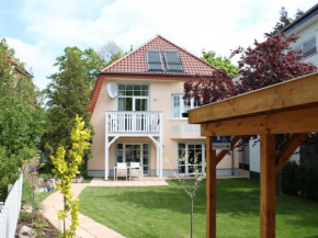 Muschel Whg Delfin in Boltenhagen
